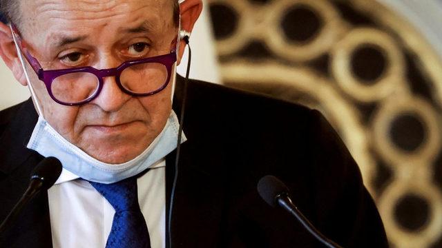 Fransa'dan Avustralya'ya denizaltı tepkisi: Sırtımızdan vurulduk