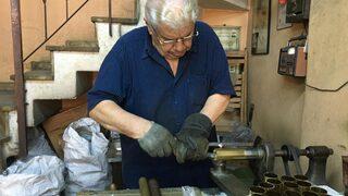 150 yıllık geçmişi var! İstanbul'da günde 20 tane yapıyor: Bizden sonra bu iş biter