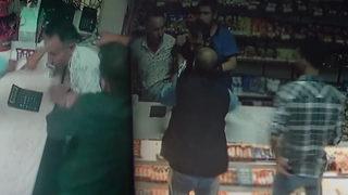 İstanbul'da korku dolu anlar: Mermiyi silahın ağzına verip direkt kafama dayadı