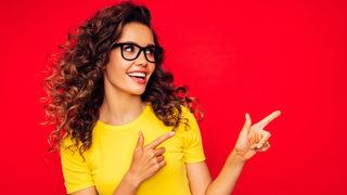 İşportadan gözlük almayın