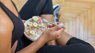 Güne zinde başlamanın sırrı kahvaltı ve egzersizde saklı