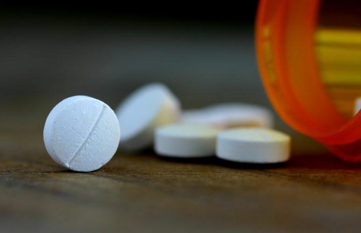 Aspirin cinsel dürtüleri azaltıyor