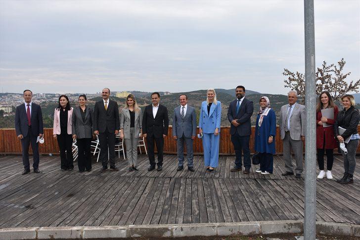 Bilecik'te Şeyh Edebali Havzası'nda sokak sağlıklaştırma projesi uygulanacak G2