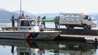 Asker eğlencesinde korkunç ölüm! Kafası parçalanmış halde bulundu