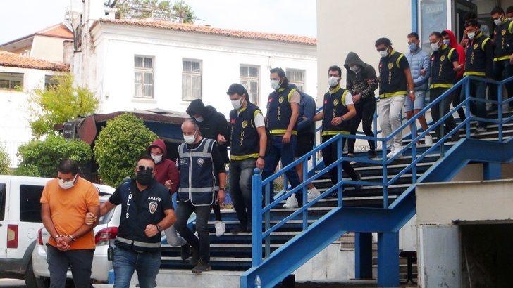 Asker eğlencesinde korkunç ölüm! Kafası parçalanmış halde bulundu G1