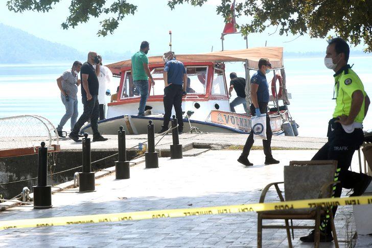 Asker eğlencesinde korkunç ölüm! Kafası parçalanmış halde bulundu G2