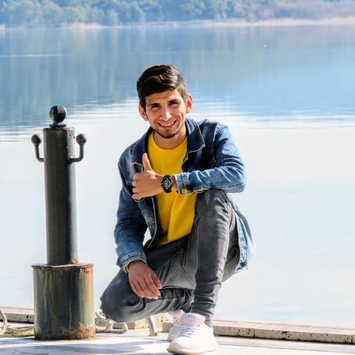 Asker eğlencesinde korkunç ölüm! Kafası parçalanmış halde bulundu G3