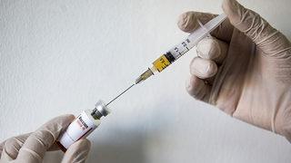 Türkiye'de 3. doz sonuçlar ilk kez açıklandı: Coronavac olanlarda 7,5 kat, Biontech olanlarda 106 kat arttı