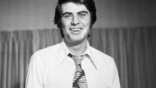 Tarık Akan ölümünün 5'inci yılında mezarı başında anıldı