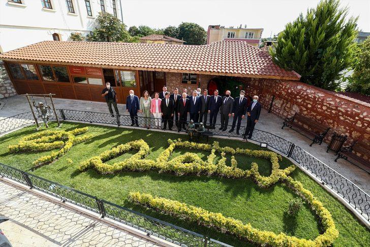 CHP Genel Başkanı Kılıçdaroğlu, Kırklareli'nde konuştu: (2) G3