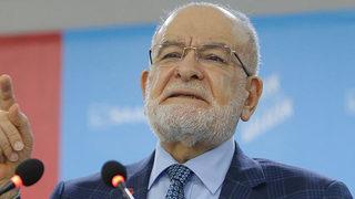 'Millet İttifakı' açıklaması gündem oldu! Karamollaoğlu'nun aklında bir isim mi var?