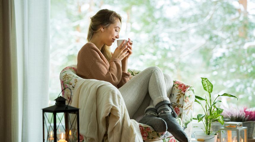 Vücudunuzu 10 günde kışa hazırlayın