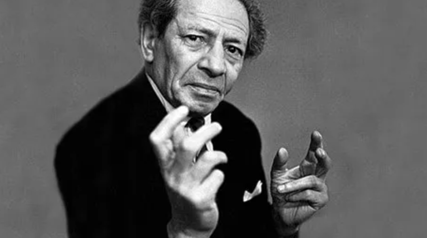 İkinci Dünya Savaşını bilen telepat Wolf Messing’in kehanetleri tüylerinizi diken diken edecek