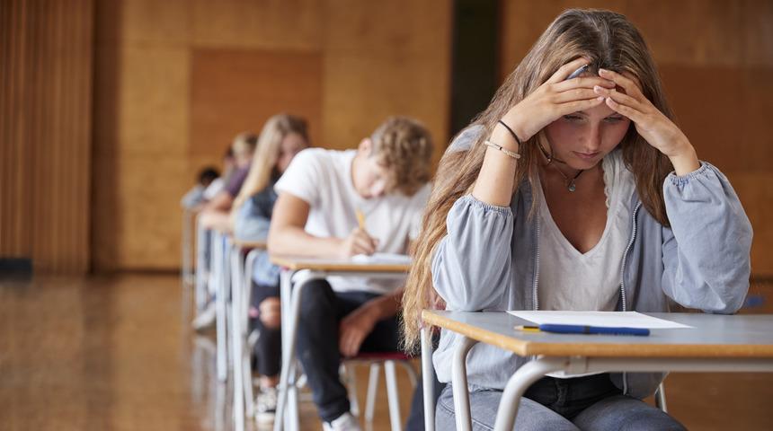 Başarının sırrı özgüven ve motivasyon