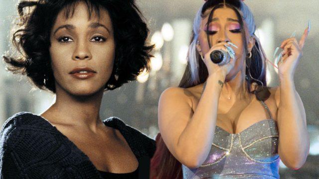 29 yıl sonra yeniden! The Bodyguard filminin çekimleri için hazırlıklar başladı