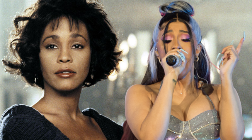 29 yıl sonra yeniden! The Bodyguard filminin çekimleri için hazırlıklar başladı