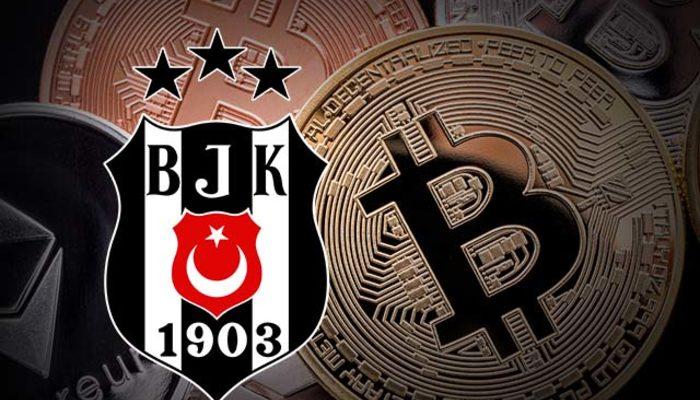 Beşiktaş Token için Kointra ile anlaştı! Beşiktaş 1903 Token çıkıyor!