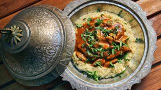 Püf noktası buymuş! Saray mutfağının vazgeçilmez lezzeti: Hünkar Beğendi tarifi