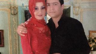 7 yaşındaki kızın mahkemedeki sözleri yürekleri dağladı: Artık beni okuldan alan bir annem yok