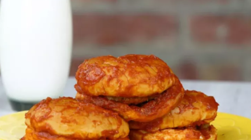 İstanbul’un en meşhur lezzeti! Bu ıslak hamburger tarifi damaklarınızı çatlatacak