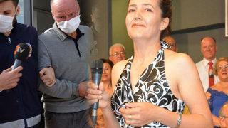 Hatice hemşireyi öldürüp cesedini bataklığa gömmüştü! Aksoy'a verilen ceza belli oldu