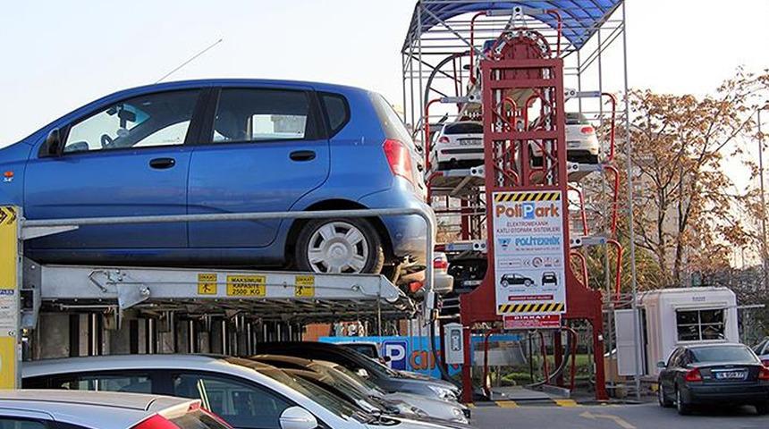 Sene sonuna kadar İSPARK sağlık çalışanlarına ücretsiz olacak