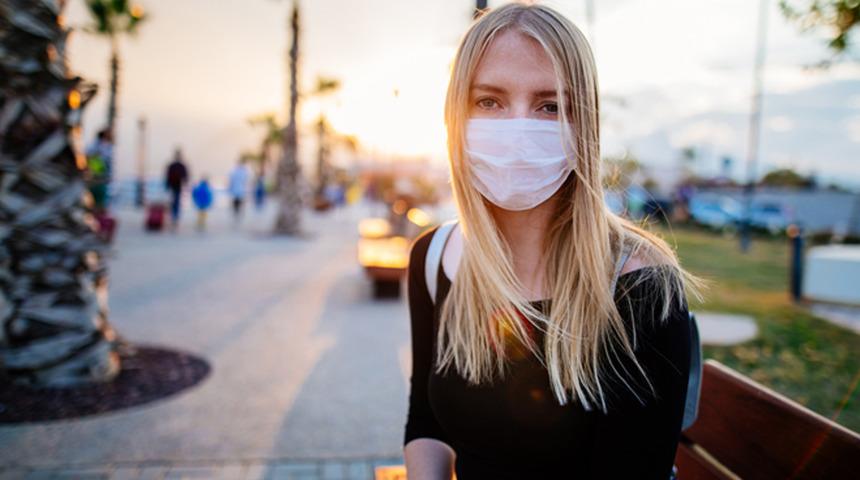 Koronavirüs salgını onlar için bitti! İşte 5 ülkenin kararı