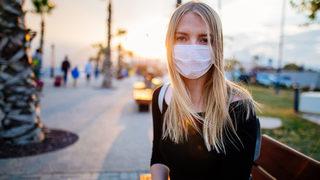 Koronavirüs salgını onlar için bitti! İşte 5 ülkenin kararı