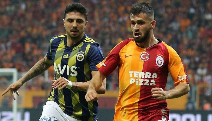 Galatasaray Fenerbahce Derbisi Ne Zaman 2021 2021 Gs Fb Derbi Maci Tarihi