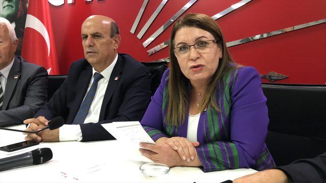 CHP Genel Başkan Yardımcısı Karaca, Karabük'te partililerle bir araya geldi