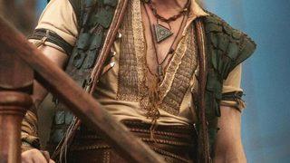 Barbaroslar dizisi nerede çekiliyor? Barbaroslar dizisi gerçek hayattan mı uyarlandı?  