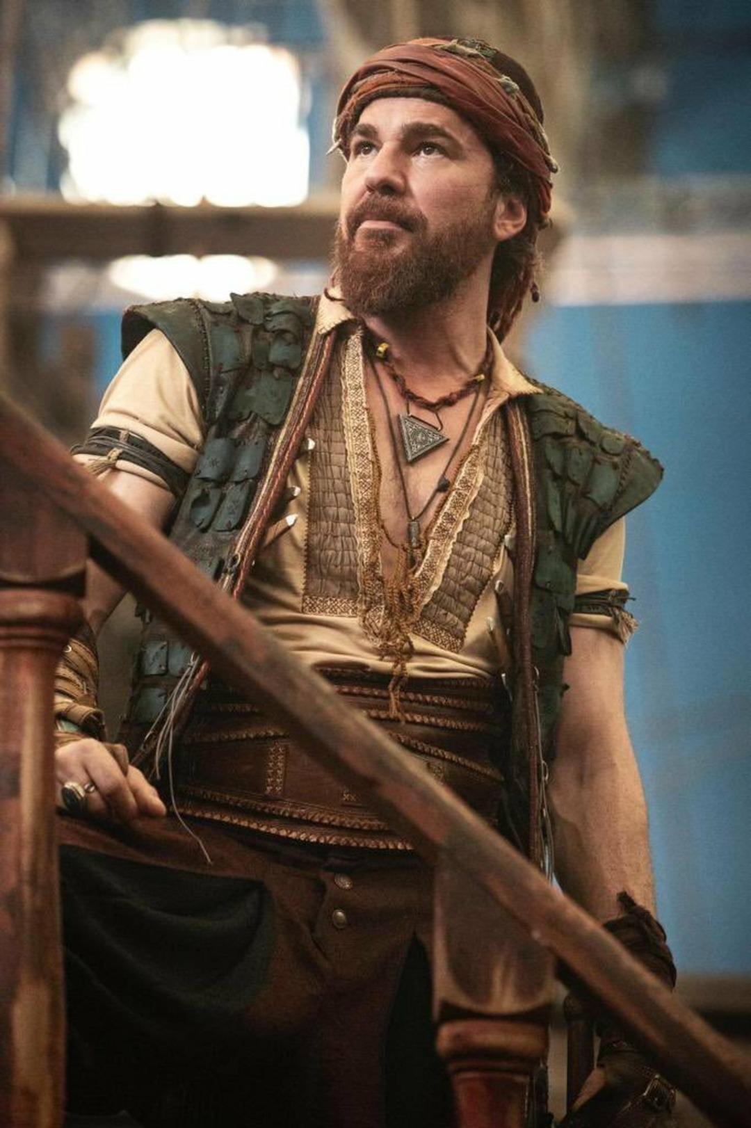 Barbaroslar dizisi nerede &ccedil;ekiliyor? Barbaroslar dizisi ger&ccedil;ek hayattan mı uyarlandı?  