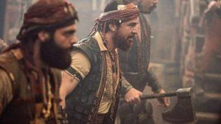 Barbaroslar dizisi oyuncuları kimler? Barbaroslar dizisi hangi kitaptan uyarlandı? 