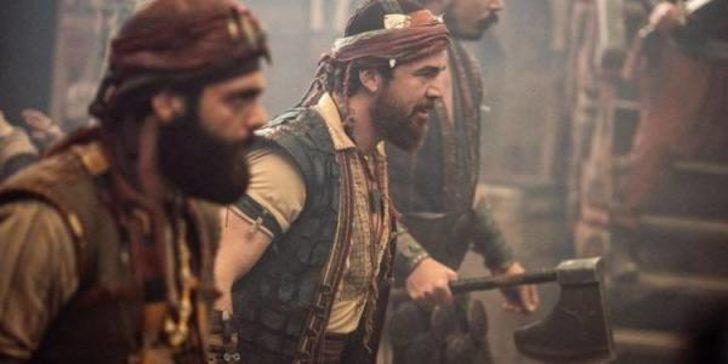 Barbaroslar dizisi oyuncuları kimler? Barbaroslar dizisi hangi kitaptan uyarlandı?  G5