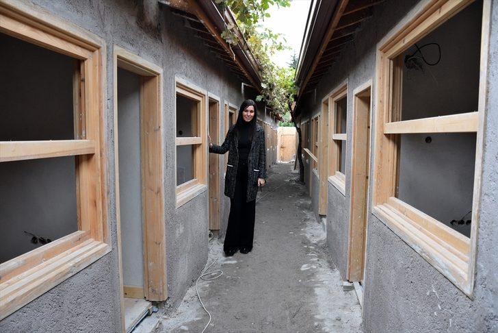 AK Parti Genel Başkan Yardımcısı Karaaslan, Çorum Belediyesinin yatırımlarını inceledi G2