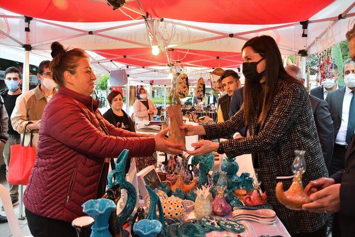 AK Parti Genel Başkan Yardımcısı Karaaslan, Çorum Belediyesinin yatırımlarını inceledi G4