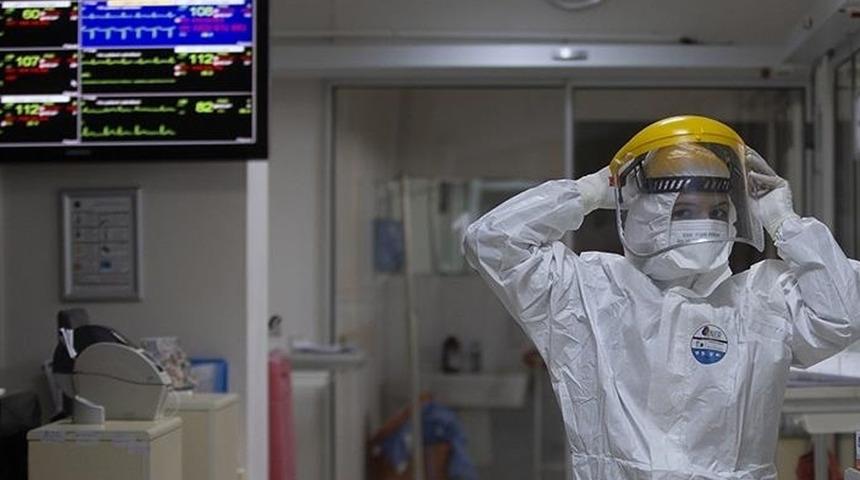 Son Dakika: 16 Eylül koronavirüs tablosu açıklandı