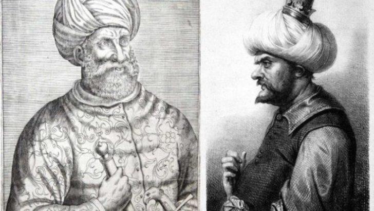 Oruç Reis kimdir? Oruç Reis ne zaman yaşadı, ne zaman ve nasıl öldü? İşte tarihteki yeri...  G2