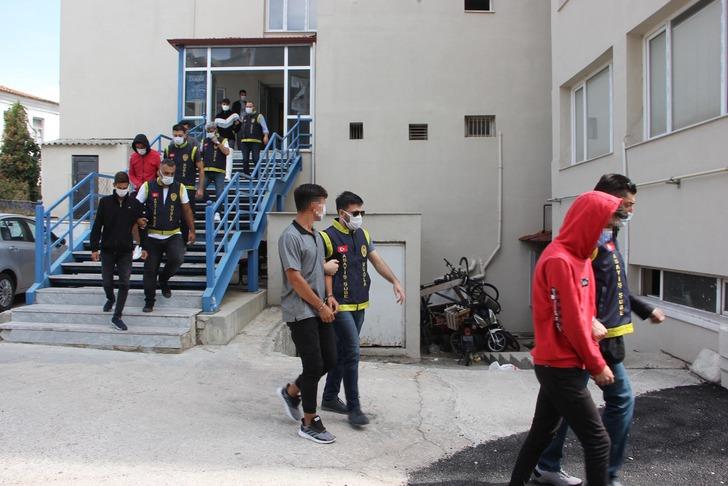 Asker eğlencesinde korkunç ölüm! Kafası parçalanmış halde bulundu G4