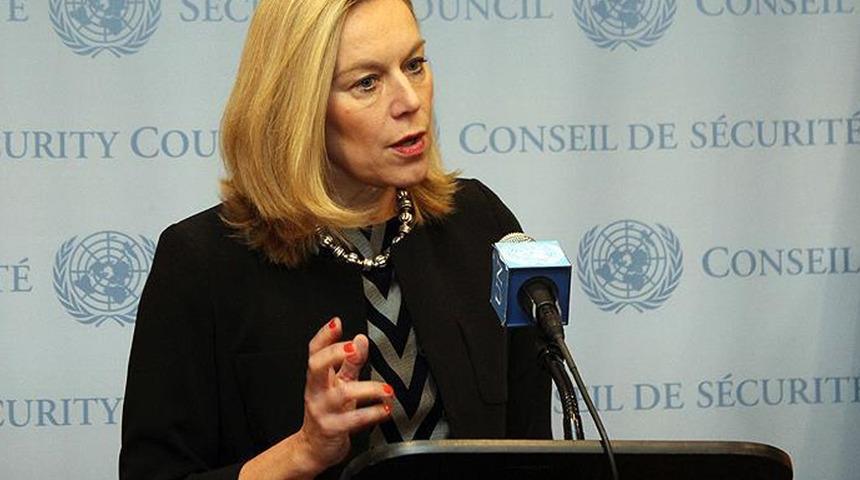 Hollanda Dışişleri Bakanı istifa etti