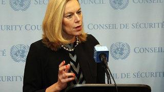 Hollanda Dışişleri Bakanı istifa etti