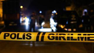 Çanakkale'de korkunç olay! Annesini keserle öldürdü