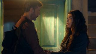 Uzak Şehrin Masalı dizisi 2. bölümden yeni fragman yayınlandı! Uzak Şehrin Masalı konusu nedir? 