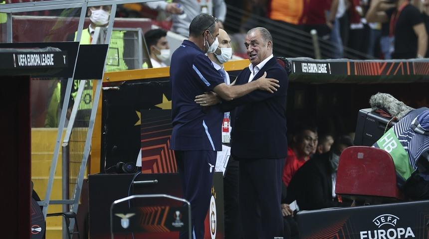 Fatih Terim: Müthiş bir şey