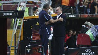 Fatih Terim: Müthiş bir şey