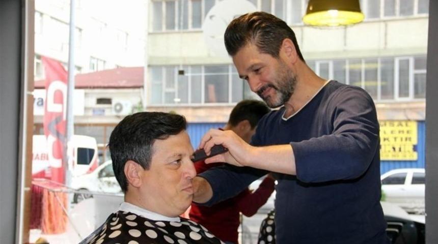 Amerikan tıraşı nedir? Amerikan tıraşı sa&ccedil; kesimi nasıl olur?