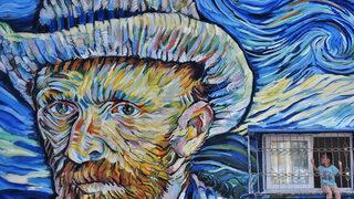 Yeni keşfedildi, ilk kez sergilendi! Maddi değerini söylemek kesinlikle imkansız