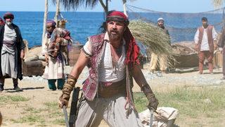 Barbaroslar Akdeniz'in Kılıcı dizisinin galası yapıldı! Türk dizi tarihinin ilk denizcilik dizisi