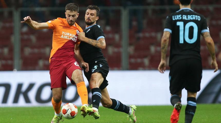 Halil Dervişoğlu: Çok iyiydik