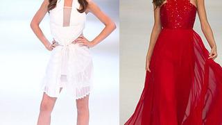 Miranda Yeniden Podyumda